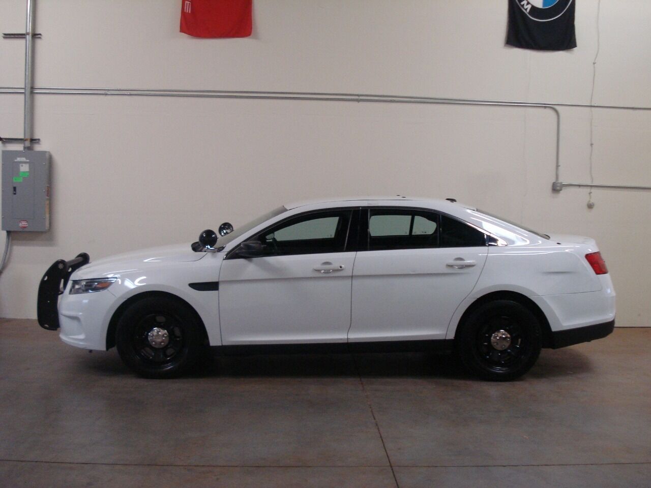 2016 FORD Taurus