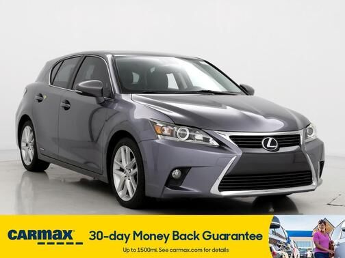 Lexus CT