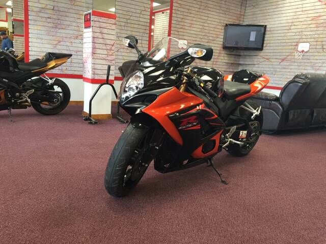 Suzuki GSX-R1000