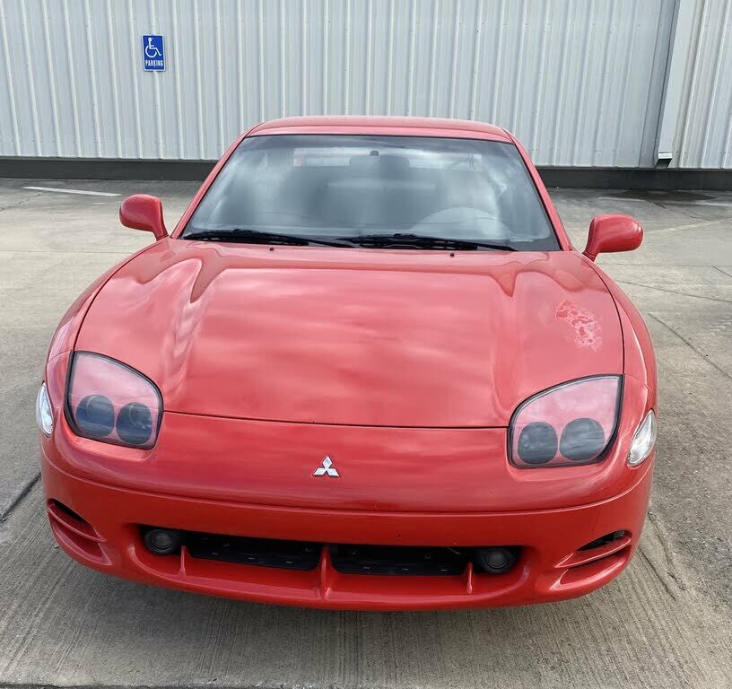Mitsubishi 3000 GT