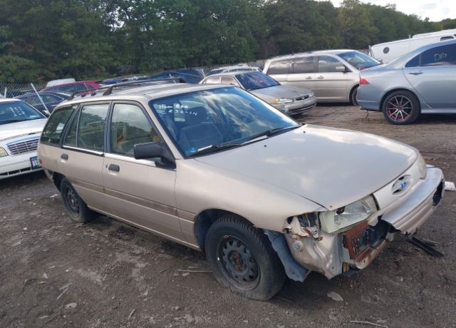 Ford Escort