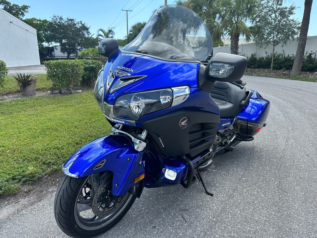 Honda GL1800