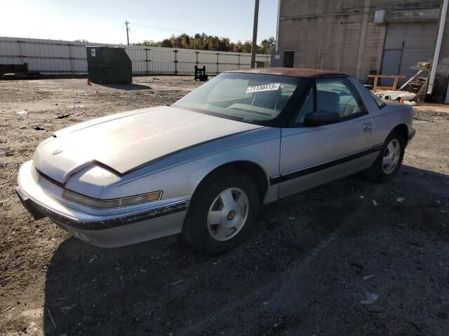 Buick Reatta