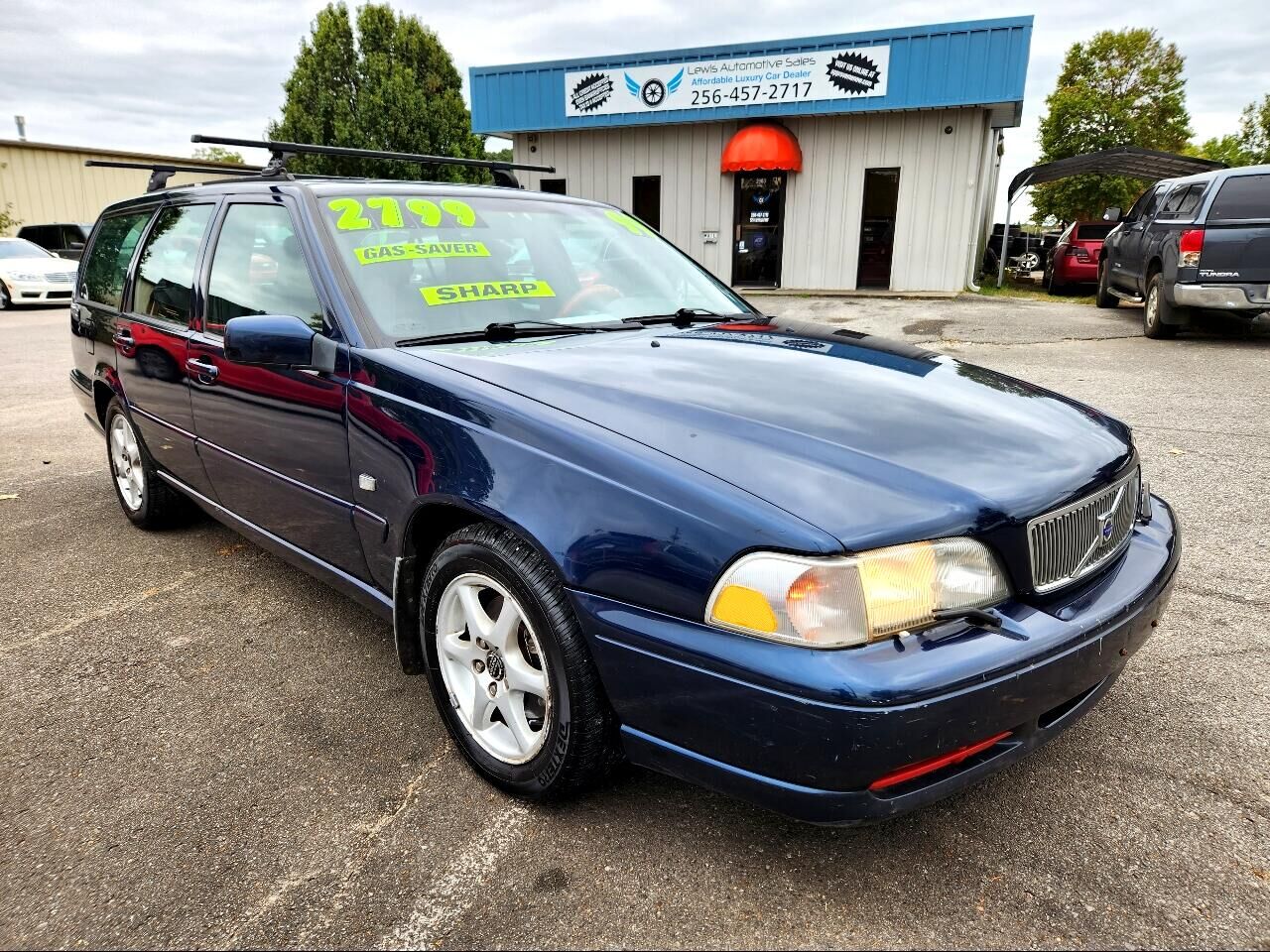 VOLVO