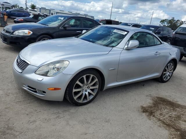 Lexus SC