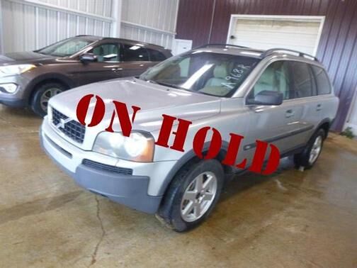 2004 VOLVO XC90