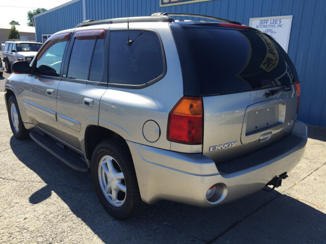 2003 GMC Envoy