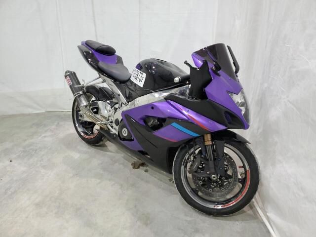 Suzuki GSX-R1000