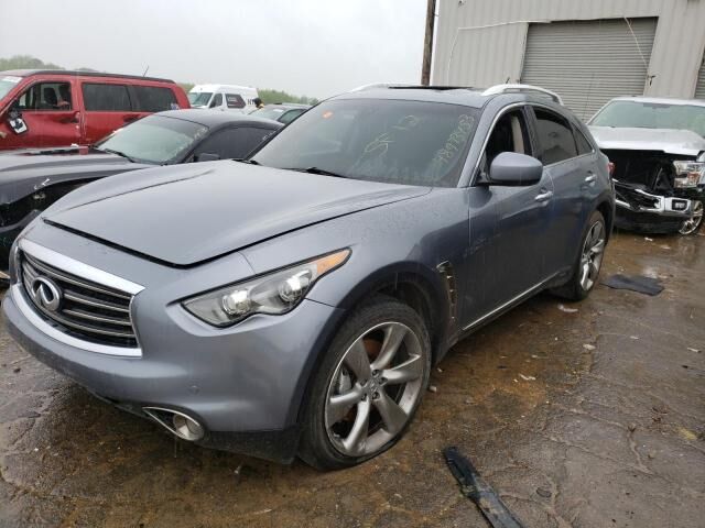 Infiniti FX50