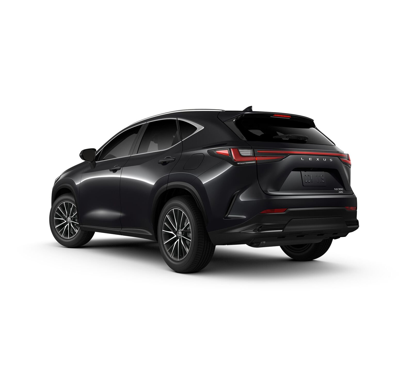 2024 Lexus NX