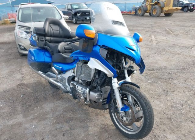 Honda GL1800