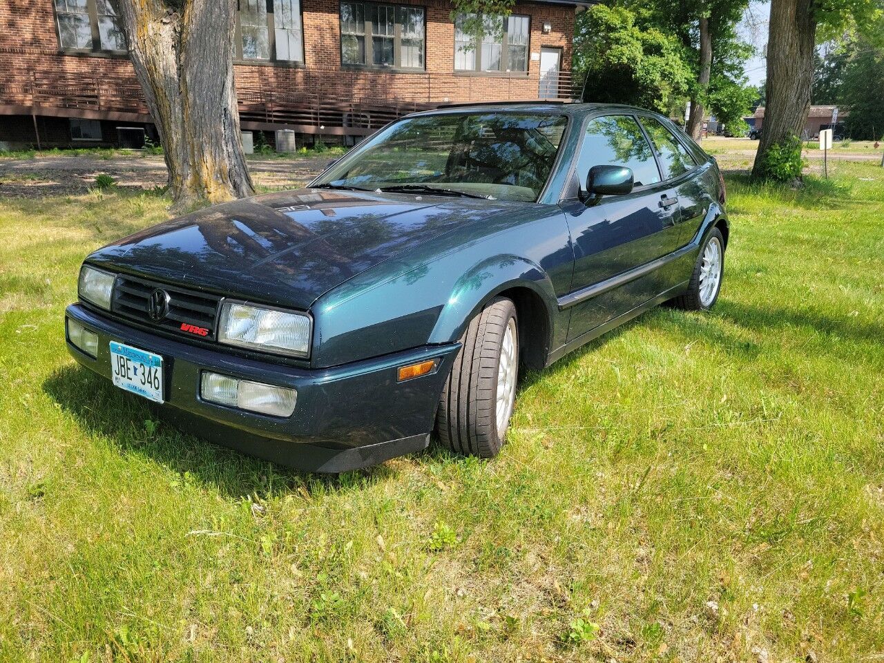 Volkswagen Corrado