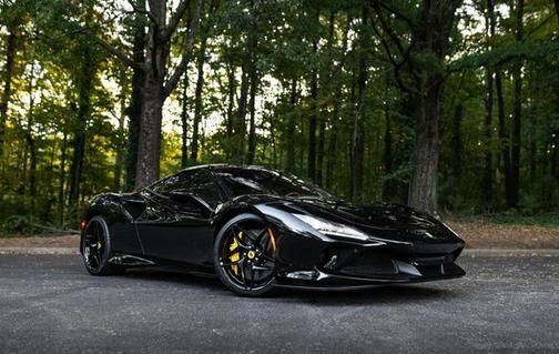 FERRARI