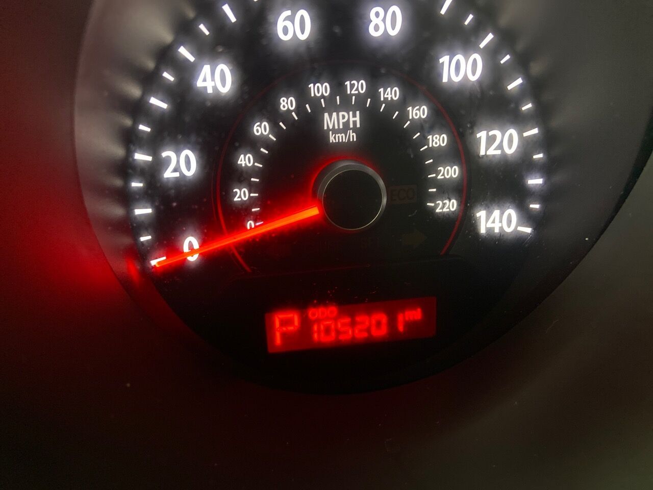 2010 KIA Soul