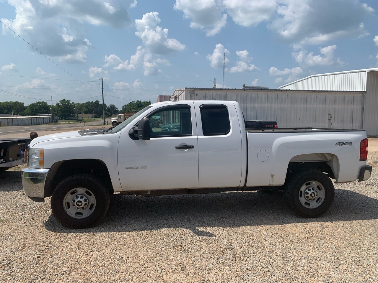 2013 CHEVROLET Silverado