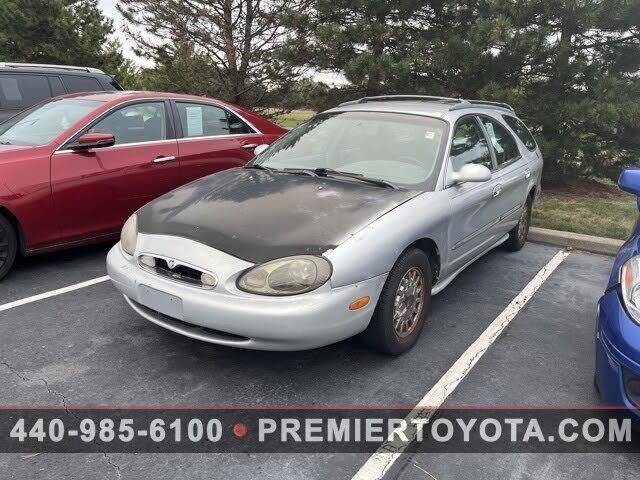 Mercury Sable