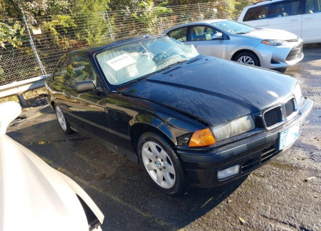 BMW 325iS