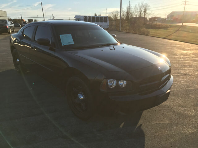2010 DODGE Charger
