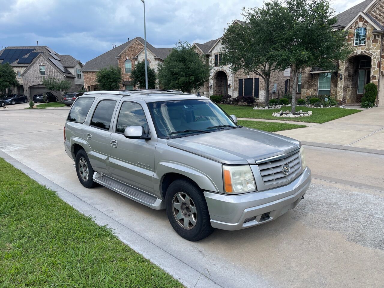 2006 CADILLAC Escalade