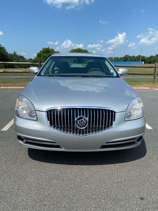 2010 BUICK Lucerne