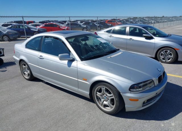 BMW 328Ci