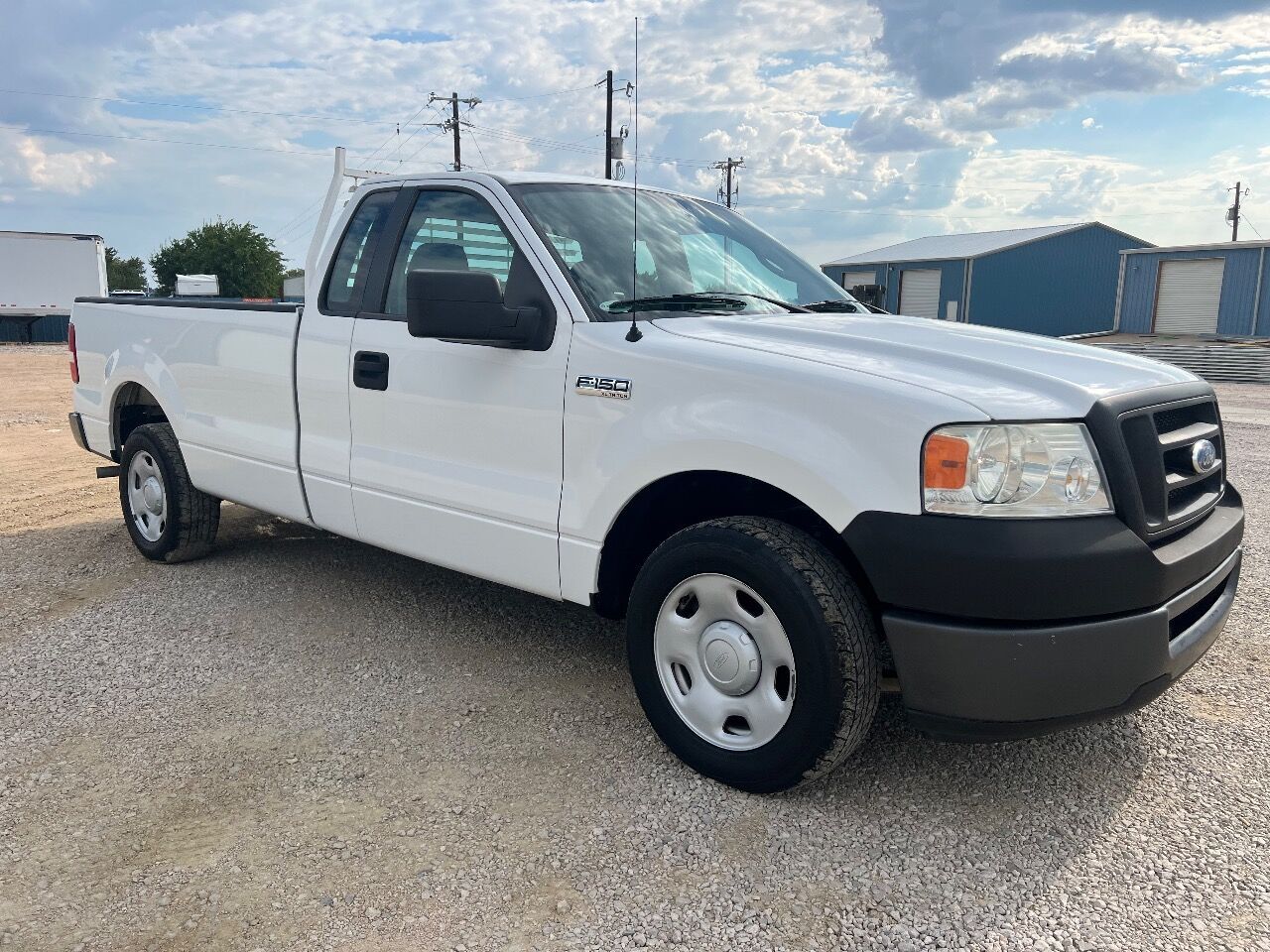 2006 FORD F-150