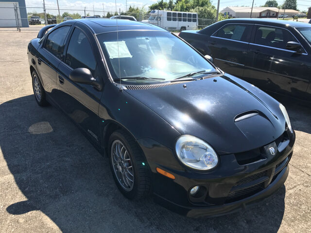 2005 DODGE Neon