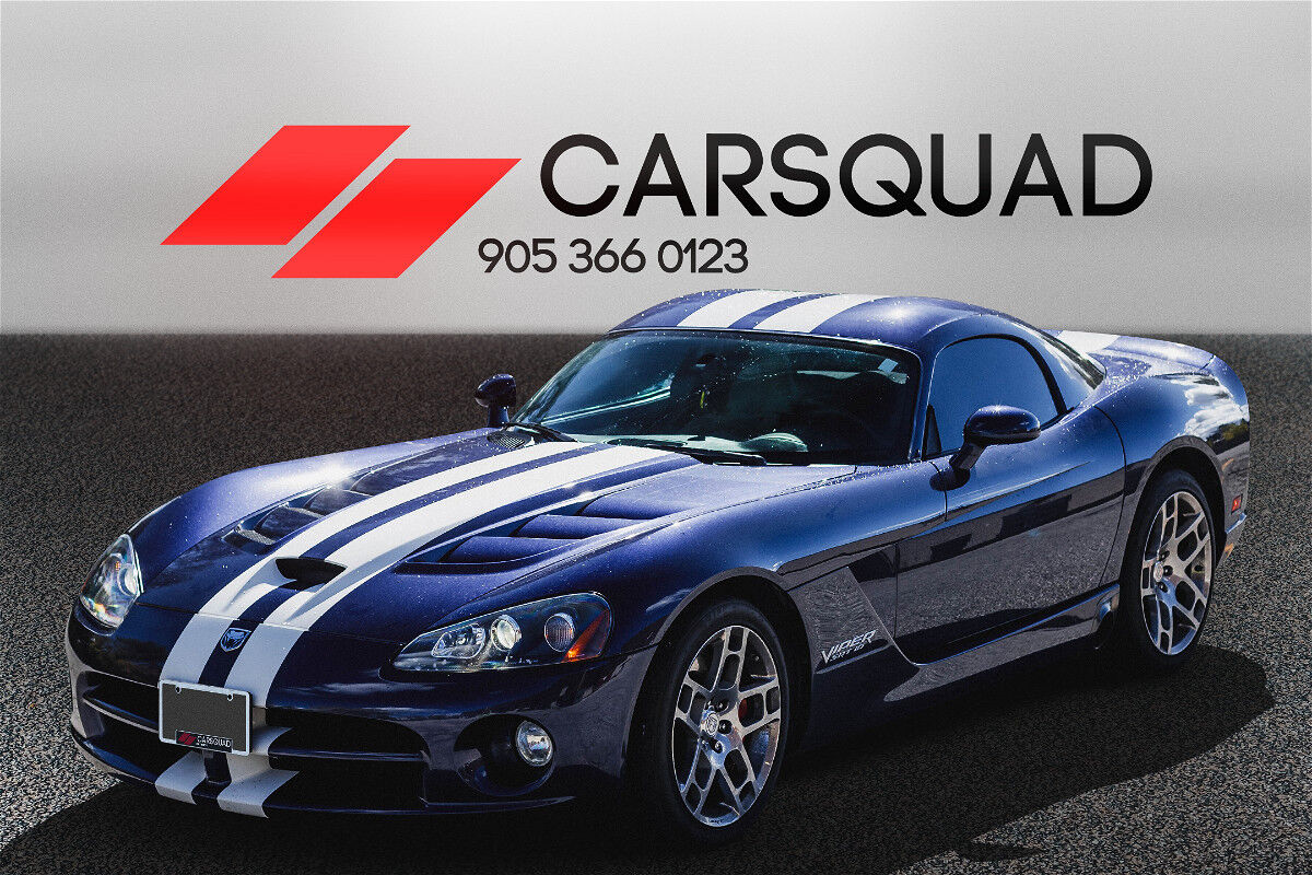 Dodge Viper