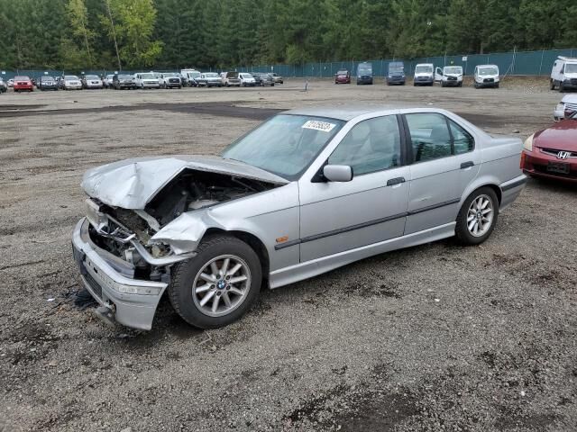 BMW 328i