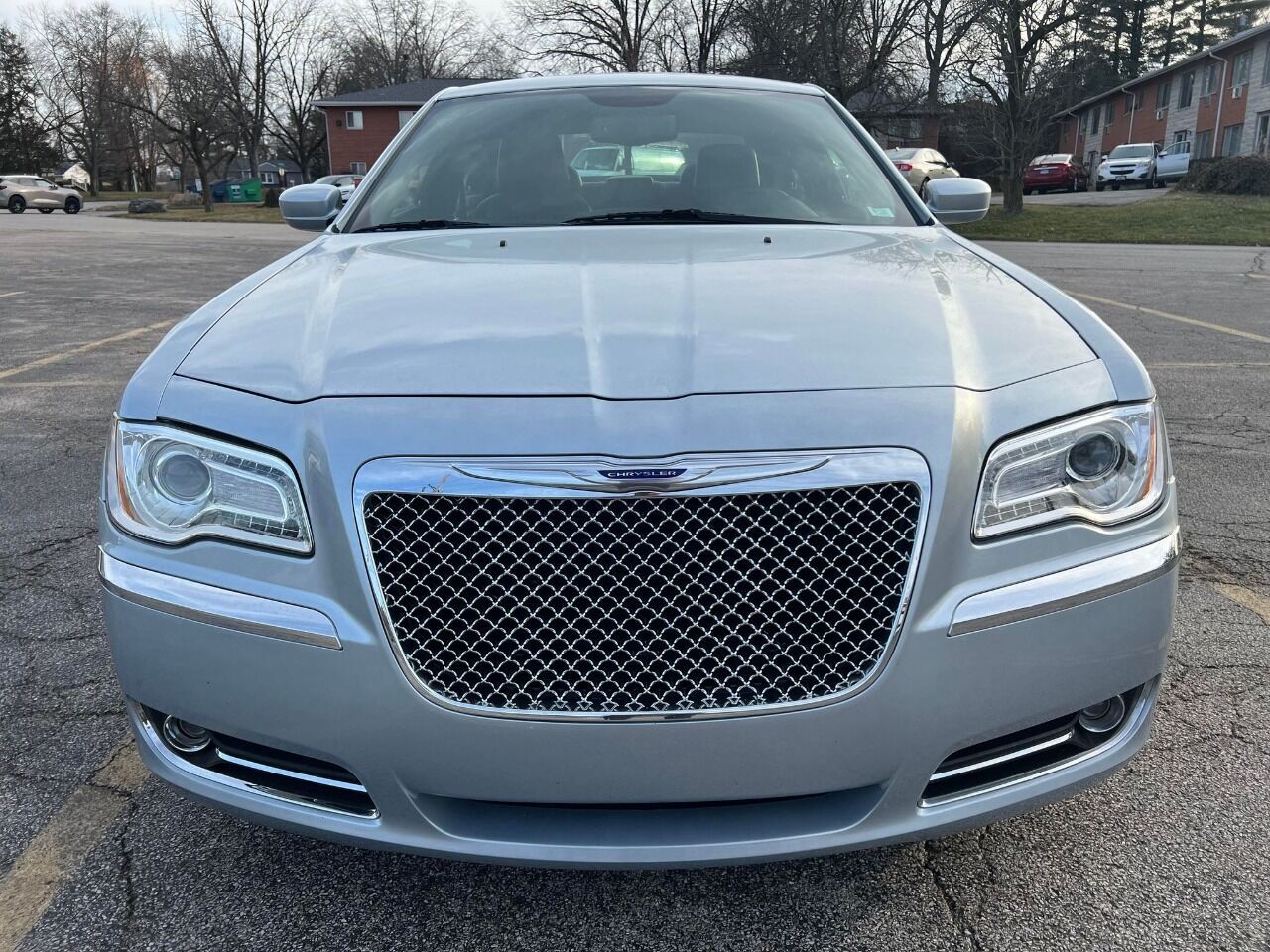 2013 CHRYSLER 300