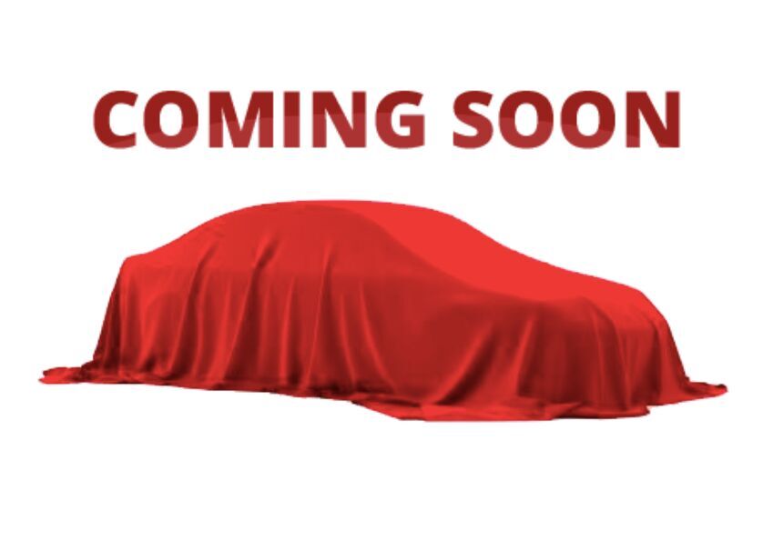 2015 CHEVROLET Trax