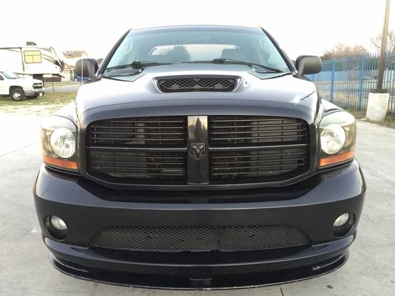 2006 DODGE Ram