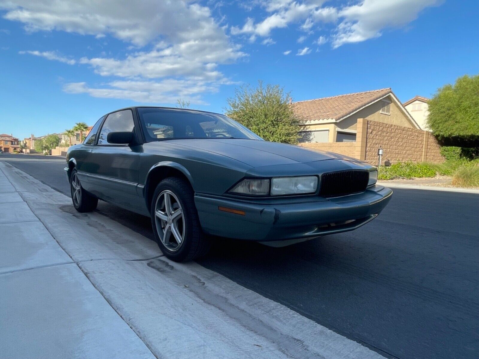 Buick Regal