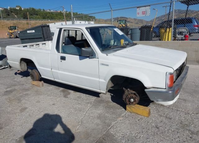 Mitsubishi Mighty Max