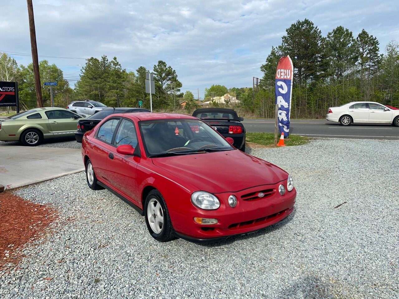 KIA
