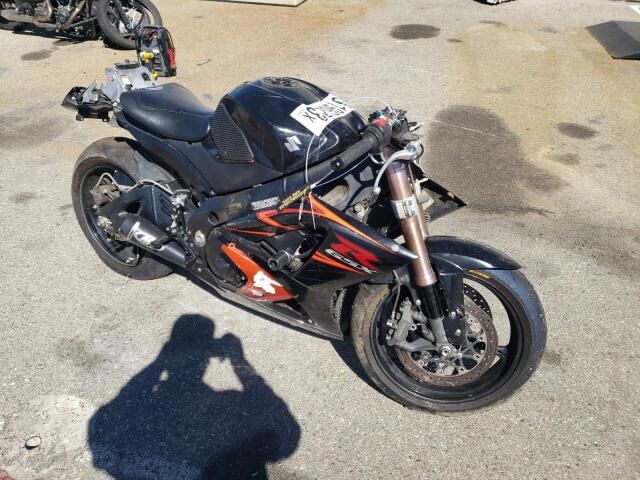 Suzuki GSX-R1000