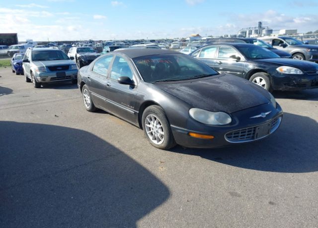 Chrysler Concorde