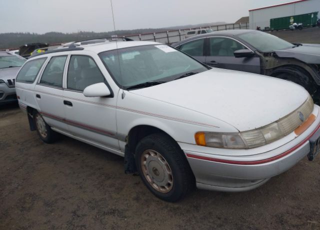 Mercury Sable