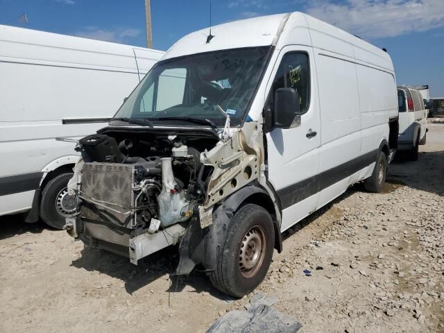 Dodge Sprinter