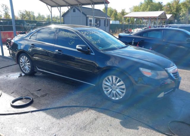 Acura RL