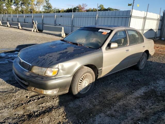 Infiniti I30