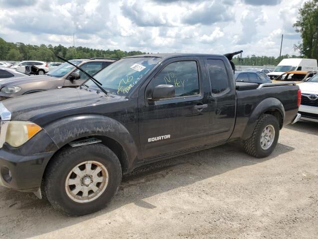 Suzuki Equator