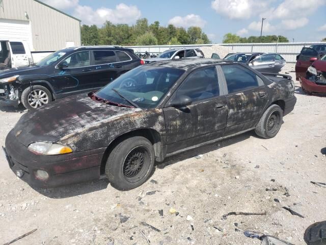 Dodge Intrepid