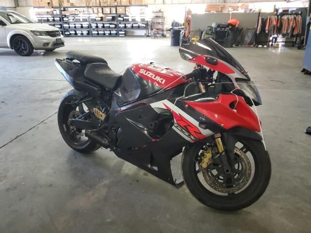 Suzuki GSX-R1000K