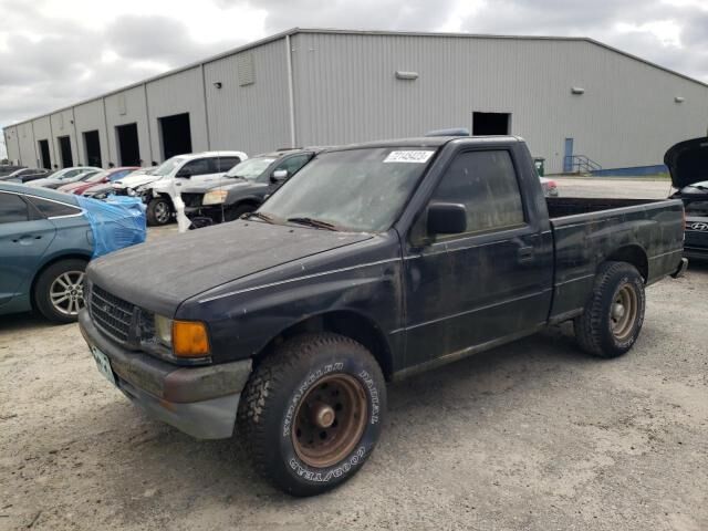 Isuzu Pickup