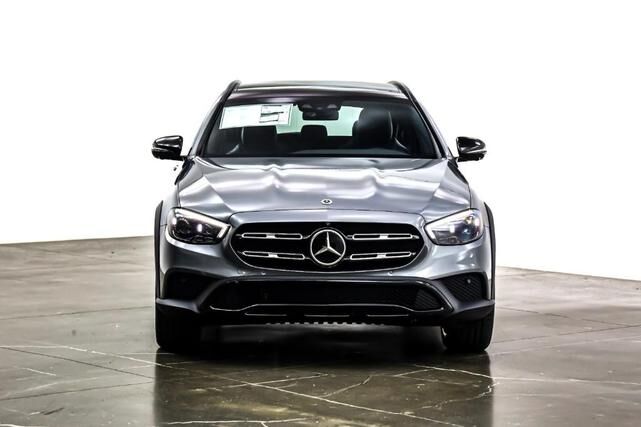 2023 Mercedes-Benz E-Class