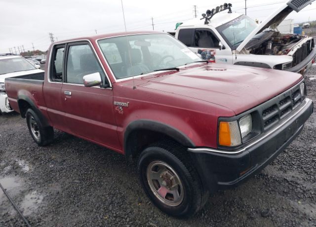 Mazda B-Series