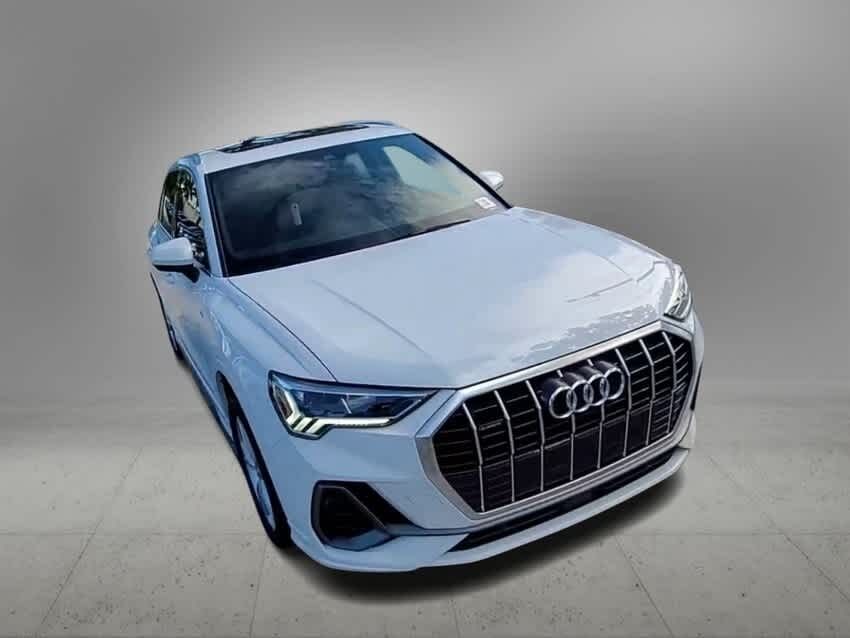 2024 Audi Q3