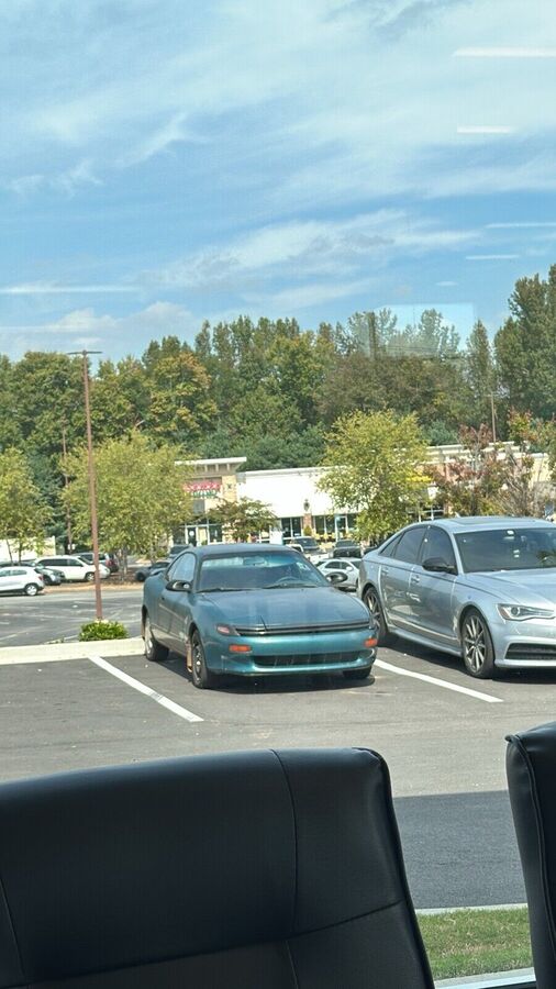 Toyota Celica