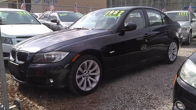 2009 BMW 3 Series
